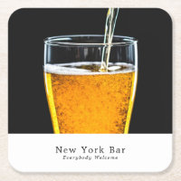 Pint Bier, Pub/Brauerei