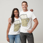 Pint Bier-T - Shirt (Unisex)