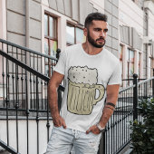 Pint Bier-T - Shirt
