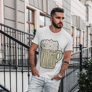 Pint Bier-T - Shirt