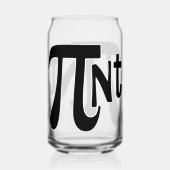 Pint Dosenglas (Rückseite)