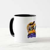 Pint Glas Tasse (Vorderseite Links)