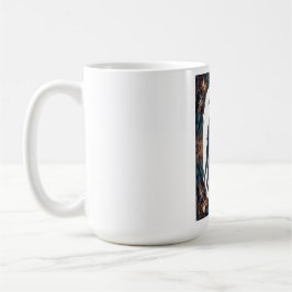 Pint ohne Reue, nur Schabernack-Rabe-T-Shirt Kaffeetasse