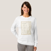 Pint von Dover-Bezirk 1 T-Shirt (Vorne ganz)