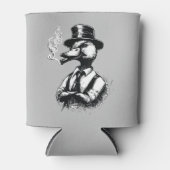 Pintail Capone Dosenkühler (Vorderseite)