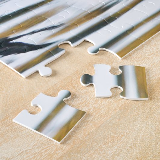 Pintail Duck Jigsaw Puzzle (Seite)