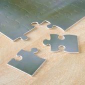 Pintail Duck Puzzle (Seite)