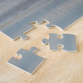 Pintail Duck Puzzle (Seite)
