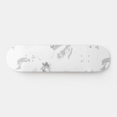 Pintail Longboard & Skateboards | Bänder und Pads (Horizontal)