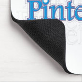 Pintele Yid Mousepad (Ecke)