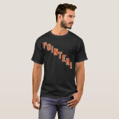 PINTERBROTHERS 2020 T-Shirt (Vorne ganz)