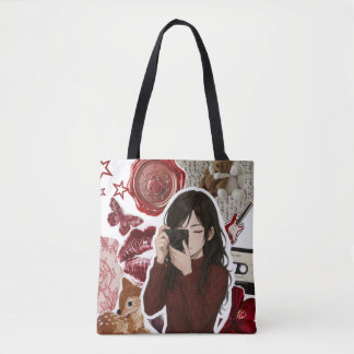 Pinterest-Vibe-Tasche Tasche