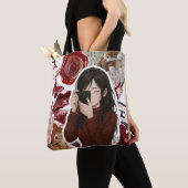 Pinterest vibe tote bag tasche (Von Nahem)