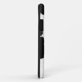 Pinto Horse Print Case-Mate iPhone Hülle (Hinten/Rechts)