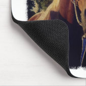 Pinto Mousepad (Ecke)
