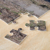 Pinto Paint Horse Puzzle (Seite)