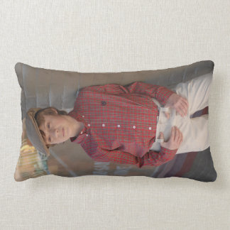 Pinto Waifu Lendenkissen