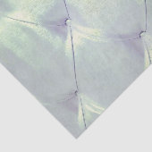 Pintubus Satin sieht silber aus Seidenpapier (Ausschnitt)