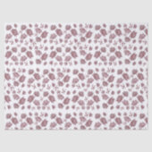 Pintura de Flores Seidenpapier (Vorderseite)