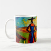 Pintura digital kaffeetasse (Links)