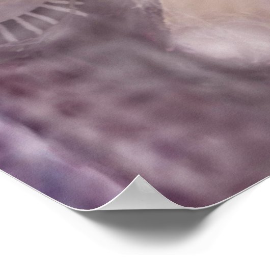 Pintura digital realizada en Fotoshop con tableta Poster (Ecke)