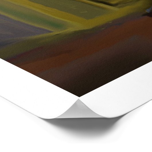 Pintura digital realizada en Fotoshop con tableta Poster (Ecke)