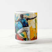 Pintura Kaffeetasse (Mittel)