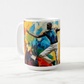 Pintura Kaffeetasse (Vorderseite Links)