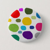 Pinturasgeschmack Button (Vorderseite)