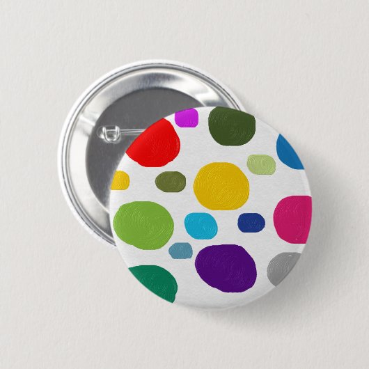 Pinturasgeschmack Button (Vorne & Hinten)