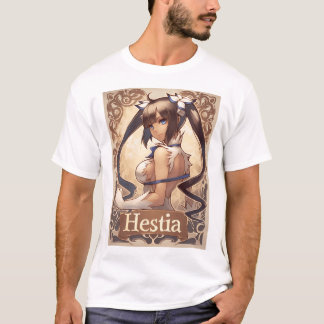 Pinup Hestia T-Shirt