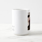 Pinup-Mädchen-Tasse #5 Kaffeetasse (Mittel)