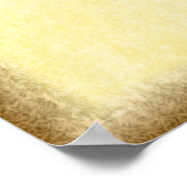 Pinup Serie Print #1 Poster (Ecke)