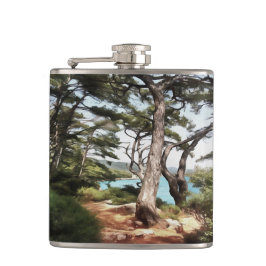 Pinus pinea Pinacoteca Flachmann