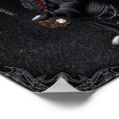 PinWabbit Poster (Ecke)