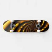 Pinwheel 1-1A Image Options Skateboard (Horizontal)