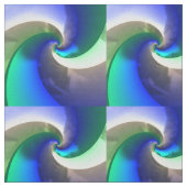 Pinwheel 2 Image Options Custom Fabrics Stoff (Muster)