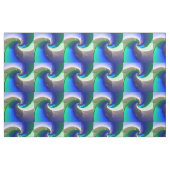 Pinwheel 2 Image Options Custom Fabrics Stoff (Fat Quarter (45,7 x 55,9 cm))