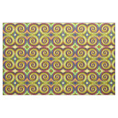 Pinwheel 5A Custom Fabrics Stoff (Yard (91,4 cm))