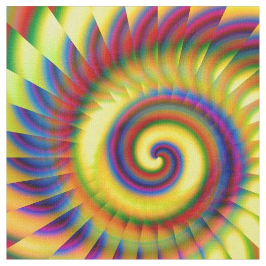 Pinwheel 5A Custom Fabrics Stoff (Nahaufnahme)