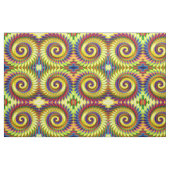 Pinwheel 5A Custom Fabrics Stoff (Fat Quarter (45,7 x 55,9 cm))