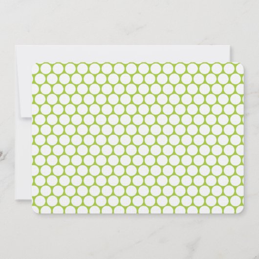 Pinwheel Bday Invite (Girl) - Print oder Download Einladung (Rückseite)