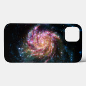 Pinwheel Galaxy Spirale Space Case-Mate iPhone Hülle (Rückseite (Horizontal))