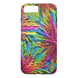 Pinwheel Glass Art 1 Case-Mate iPhone Hülle