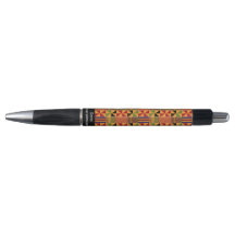 Pinwheel Kente K70 Personalisierter Pen