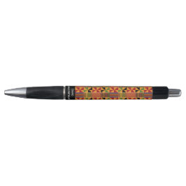Pinwheel Kente K70 Personalisierter Pen Kugelschreiber