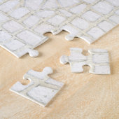 PINWHEEL MOSAIC 20x20 Puzzle (Seite)