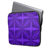 Pinwheels.... Laptopschutzhülle (Vorderseite Links)