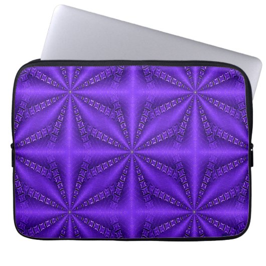 Pinwheels.... Laptopschutzhülle (Vorderseite)
