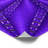 Pinwheels.. Poster (Ecke)